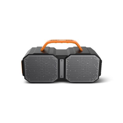 Blaupunkt BT50BB Lautsprecher (Bluetooth, schwarz)