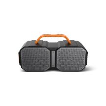Blaupunkt BT50BB Lautsprecher (Bluetooth, schwarz)