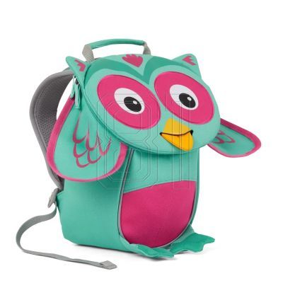 6. Affenzahn Owl Jr Rucksack AFZ-FAS-002-006