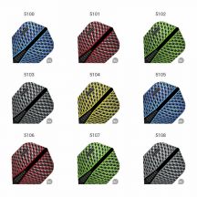 Harrows Silica-Federn HS-TNK-000016658