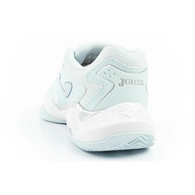 5. Joma Master Damen-Padel-Tennisschuhe, blau