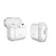 3. Tech-Protect FlexAir Case für AirPods Pro – Transparent
