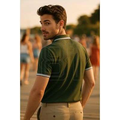 3. Boss Paddy Poloshirt M 50469055-355