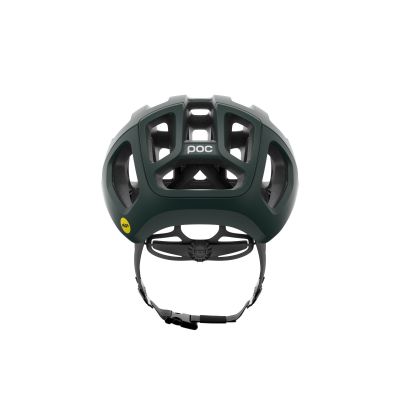 5. Fahrradhelm POC Ventral Air MIPS, grün