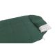 4. Outwell Camper Prime Synthetik-Schlafsack 200cm Grün (Reißverschluss: Links)