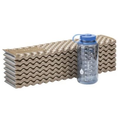 2. Therm-a-Rest Z Lite 510 mm 1830 mm Grau