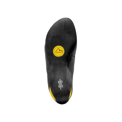 6. La Sportiva Tarantula 30R100999 Gelb/Schwarz