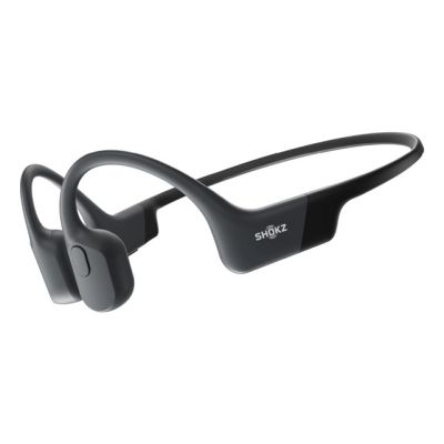 Shokz OpenRun Schwarz USB-C