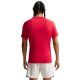 10. Nike Dri-Fit Park VIII Herren-T-Shirt Rot HV8173 657