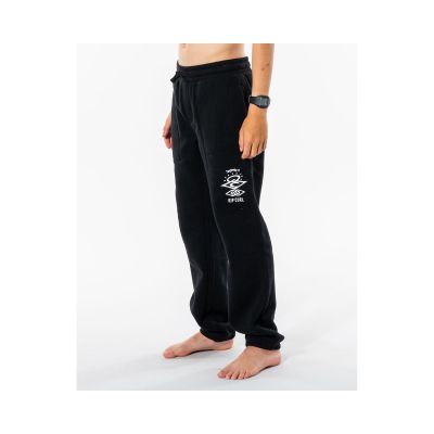 3. RIP CURL Search Icon Trainingshose für Jungen – Schwarz