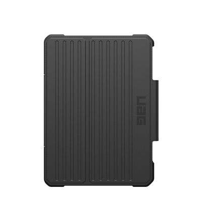 10. Urban Armor Gear Metropolis SE 124473114040 Tablet-Hülle 27,9 cm (11") Folio Schwarz