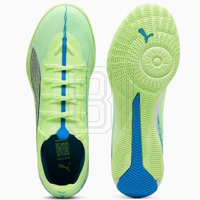 3. Puma Ultra 5 Match IT Schuhe 107895-03
