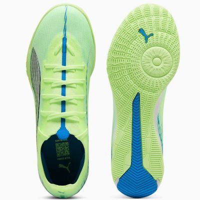 3. Puma Ultra 5 Match IT Schuhe 107895-03