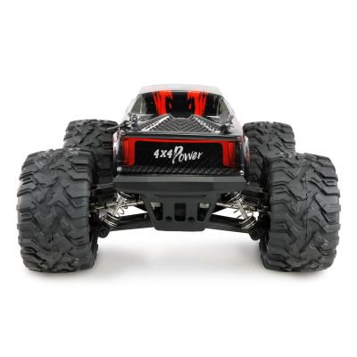 6. Amewi M-Land Monster Truck 48km/h 4WD 1 16 RTR Rot (22622)