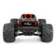 6. Amewi M-Land Monster Truck 48km/h 4WD 1 16 RTR Rot (22622)