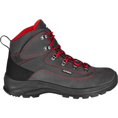 25. Alpinus Brahmatal High Active GR43321 Trekkingschuhe