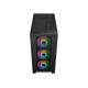 3. Cooler Master Gehäuse Elite 301 Weiß