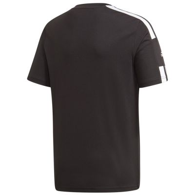 3. adidas Squadra 21 JSY Y Jr GN5739 Fußballtrikot