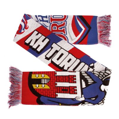 7. KH Toruń Schal - Stadtwappen