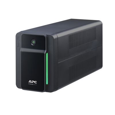 4. APC EASY UPS 700VA 230V AVR IEC/Steckdosen
