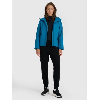 7. Damen Übergangsjacke Membran 5000 4F 4FRAW25TTJAF0965-46S