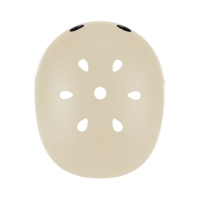 6. PRIMO LIGHTS XS/S Kinderhelm beige [48-53cm] (505-466-2)