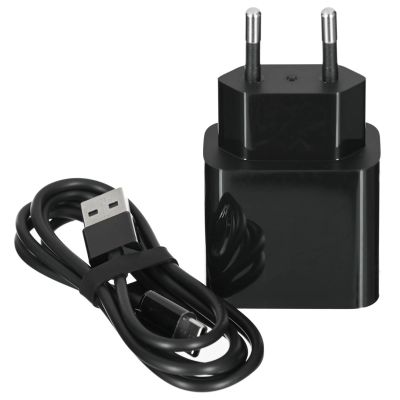 8. Elektrischer Rasierer Xiaomi Electric Shaver S301 (schwarz)