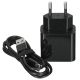 8. Elektrischer Rasierer Xiaomi Electric Shaver S301 (schwarz)
