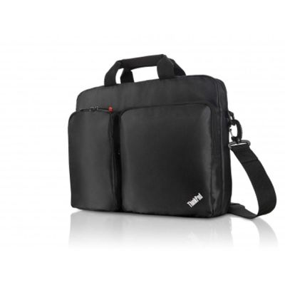 4. Lenovo Notebooktasche 14" 3-in-1-Tragetasche für ThinkPad