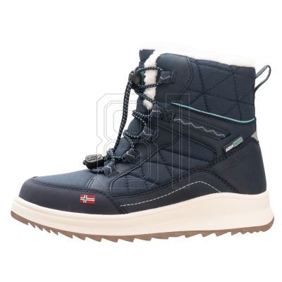 3. Trollkids Arendal Winterstiefel XT Waterproof Jr 671-100