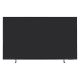 3. 43" Samsung UE43U8072H 4K UHD Fernseher
