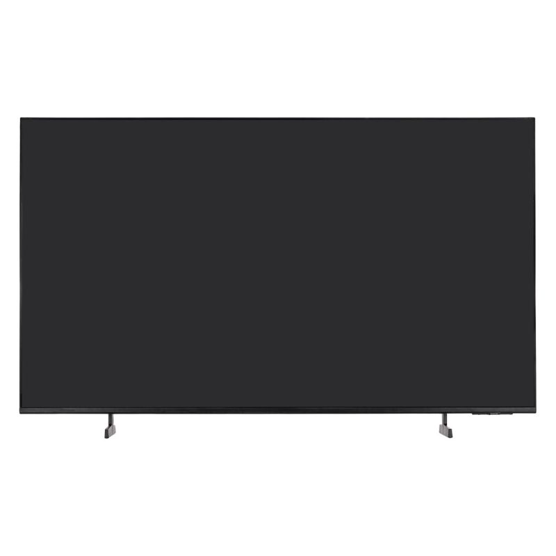 3. 43" Samsung UE43U8072H 4K UHD Fernseher