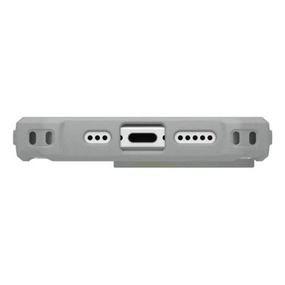 2. UAG Pathfinder Clear MagSafe Schutzhülle für iPhone 16 Pro (Active Neon)