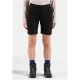 3. Damen-Shorts Odlo Ascent Light, schwarz