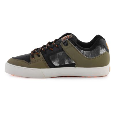 9. DC Pure Wnt M Schuhe ADYS300151-KON