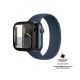 5. PanzerGlass Ganzkörpergehäuse für Apple Watch 7 45 mm – Schwarz