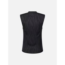 ROSSIGNOL FLEXVENT VEST SR W Damen Skiprotektor schwarz