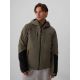 Herren-Winterjacke 3-in-1 mit 8000er-Membran 4F 4FRAW26TTJAM1380-43S