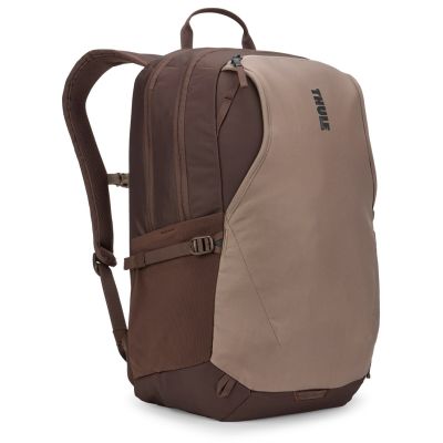 Thule EnRoute TEBP5216 – Rucksack in Taupe/Braun, braun, Nylon