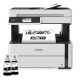 3. Epson EcoTank ET-M3180 Inkjet A4 1200 x 2400 DPI 39 Seiten pro Minute WLAN