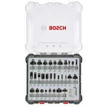 Bosch 2607017474 Bit-Set 30-teilig.