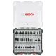 Bosch 2607017474 Bit-Set 30-teilig.