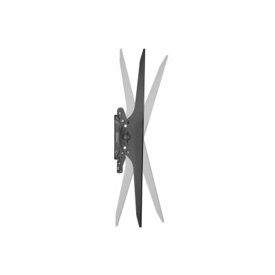 3. Equip 650322 TV-Halterung 2,54 m (100") Schwarz