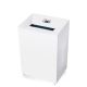 HSM Pure 530 Aktenvernichter, 80 l, 4,5 x 30 mm