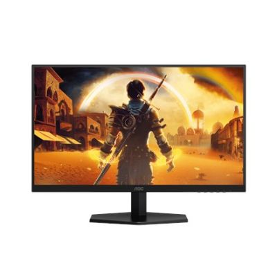 17. Monitor AOC Certified Q27G42ZE 27" IPS QHD 16:9 260 Hz 1 ms 2560 x 1440 Pixel 300 cd/m² Anzahl HDMI-Anschlüsse: 1 Schwarz