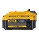 4. Stanley FATMAX SFMCB204 18V v20 4,0Ah Akku