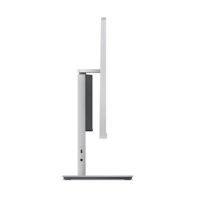 6. Lenovo IdeaCentre AIO 24IRH9 i5-13420H 23,8" FHD IPS AG 250 Nits 100 Hz 16 GB DDR5 5200 SSD 1 TB Intel UHD Graphics Win11 Cloud Gray + DVD Lenovo Slim DVD-Brenner DB65 (888015471)
