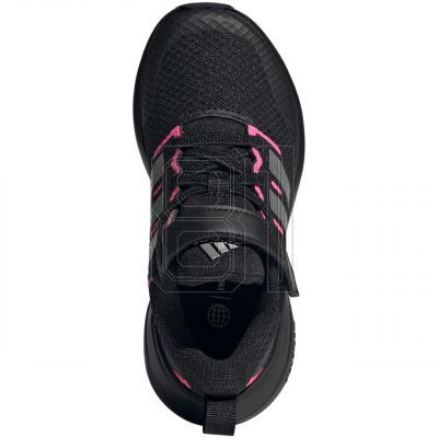 3. Adidas FortaRun 2.0 EL K Jr IG0418 Schuhe
