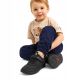 12. Reima Barfußschuhe Telmin Junior schwarz (5400176A-9990)