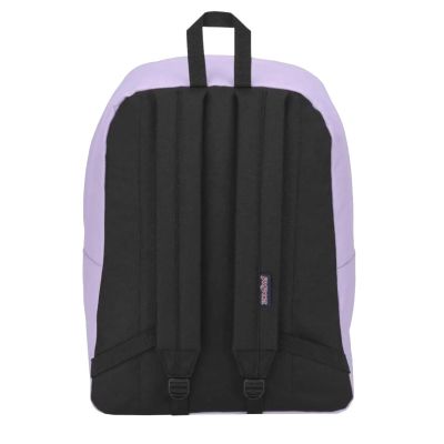 3. JanSport Superbreak Rucksack EK0A5BAGW301 Lila One Size